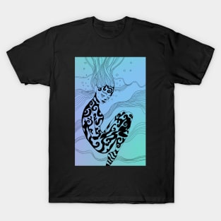 Underwater T-Shirt